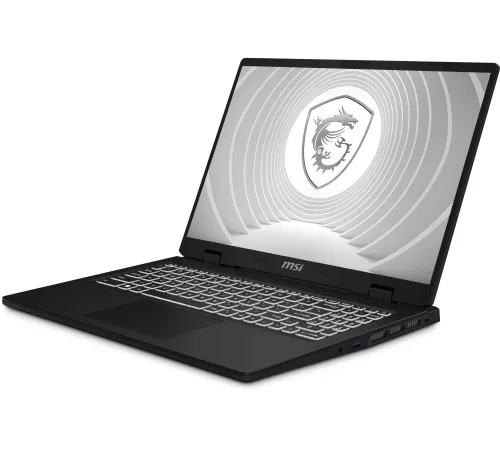 Ноутбук MSI CreatorPro M16 HX 9S7-15P215-494 Ноутбук MSI CreatorPro M16 HX 9S7-15P215-494