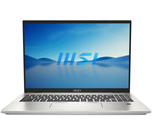Ноутбук MSI Prestige 16 Evo 9S7-159222-403 Ноутбук MSI Prestige 16 Evo 9S7-159222-403
