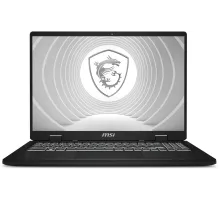 Ноутбук MSI CreatorPro M16 HX C14VJG-457RU 9S7-15P215-457