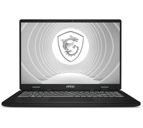 Ноутбук MSI CreatorPro M16 HX C14VJG-457RU 9S7-15P215-457 Ноутбук MSI CreatorPro M16 HX C14VJG-457RU 9S7-15P215-457