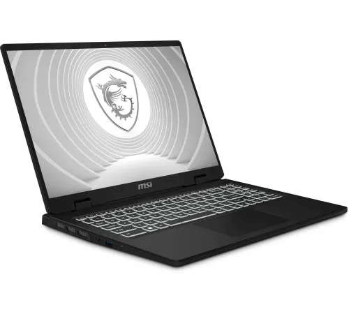 Ноутбук MSI CreatorPro M16 HX C14VJG-457RU 9S7-15P215-457 Ноутбук MSI CreatorPro M16 HX C14VJG-457RU 9S7-15P215-457