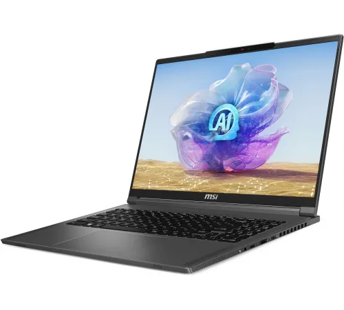 Ноутбук MSI CreatorPro 16 AI Studio 9S7-15F414-241
