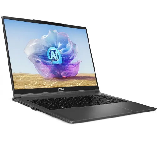Ноутбук MSI CreatorPro 16 AI Studio 9S7-15F414-241