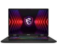 Ноутбук MSI Sword 17 HX 9S7-17T214-200