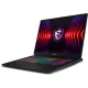 Ноутбук MSI Sword 17 HX 9S7-17T214-200