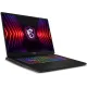 Ноутбук MSI Sword 17 HX 9S7-17T214-200