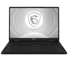 Ноутбук MSI CreatorPro X18 HX A14VMG-415RU 9S7-182253-415