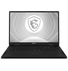 Ноутбук MSI CreatorPro X18 HX A14VMG-415RU 9S7-182253-415