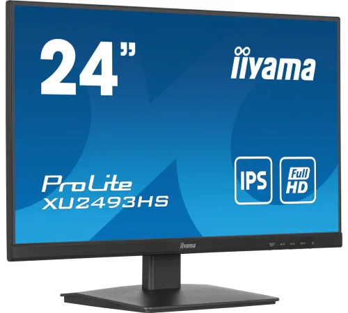 Монитор Iiyama 23.8 ProLite XU2493HS-B6