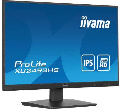 Монитор Iiyama 23.8 ProLite XU2493HS-B6