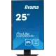 Монитор Iiyama 25 ProLite XUB2595WSU-B5
