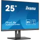 Монитор Iiyama 25 ProLite XUB2595WSU-B5