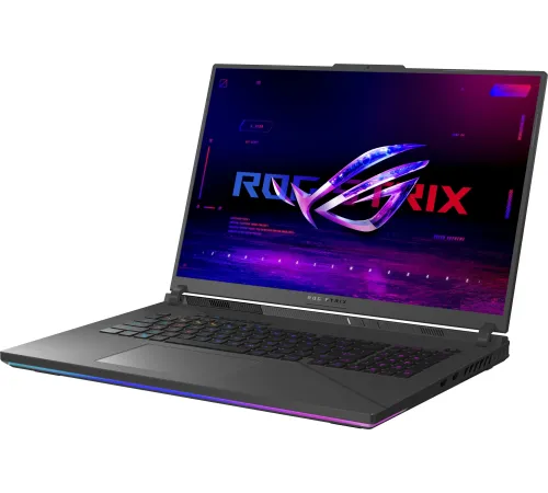 Ноутбук Asus ROG Strix G18 G814JV-N6168 90NR0CM1-M00BC0