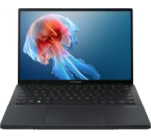 Ноутбук Asus ZenBook Duo UX8406MA-QL344X 90NB12U1-M00JE0