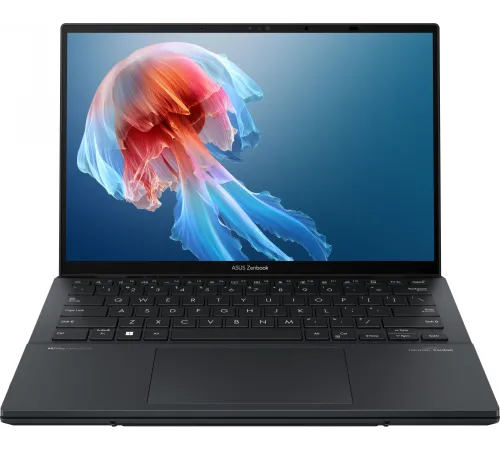 Ноутбук Asus ZenBook Duo UX8406MA-QL344X 90NB12U1-M00JE0