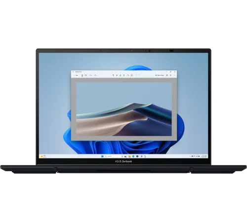 Ноутбук Asus ZenBook Duo UX8406MA-QL344X 90NB12U1-M00JE0