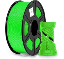 Пластик для принтера 3D Cactus CS-3D-TPU-0.8KG-GREEN