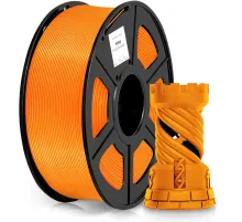 Пластик для принтера 3D Cactus CS-3D-TPU-0.8KG-ORANGE