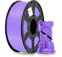 Пластик для принтера 3D Cactus CS-3D-TPU-0.8KG-PURPLE
