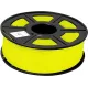 Пластик для принтера 3D Cactus CS-3D-TPU-0.8KG-YELLOW
