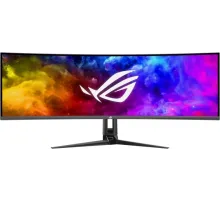 Монитор Asus 49 ROG Swift PG49WCD 90LM09C0-B01970