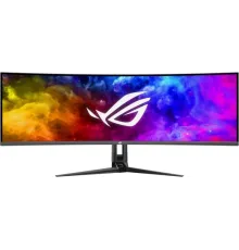 Монитор Asus 49 ROG Swift PG49WCD 90LM09C0-B01970