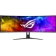 Монитор Asus 49 ROG Swift PG49WCD 90LM09C0-B01970