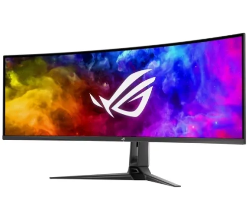 Монитор Asus 49 ROG Swift PG49WCD 90LM09C0-B01970
