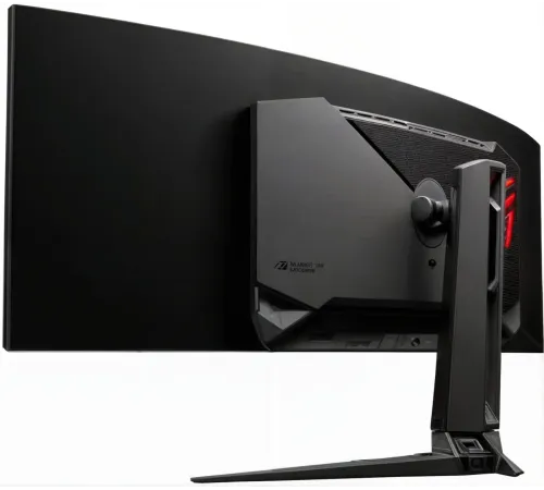 Монитор Asus 49 ROG Swift PG49WCD 90LM09C0-B01970