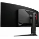 Монитор Asus 49 ROG Swift PG49WCD 90LM09C0-B01970