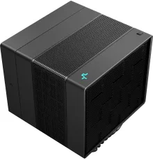 Устройство охлаждения(кулер) DeepCool Assassin IV R-ASN4-BKNNMT-G