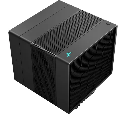 Устройство охлаждения(кулер) DeepCool Assassin IV R-ASN4-BKNNMT-G