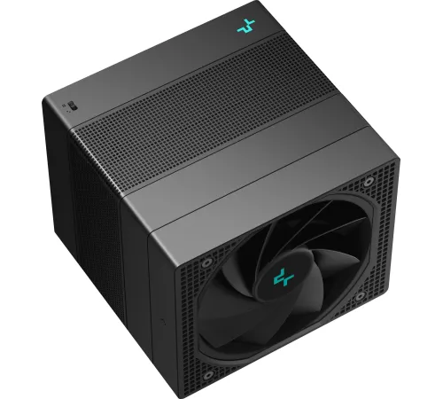 Устройство охлаждения(кулер) DeepCool Assassin IV R-ASN4-BKNNMT-G
