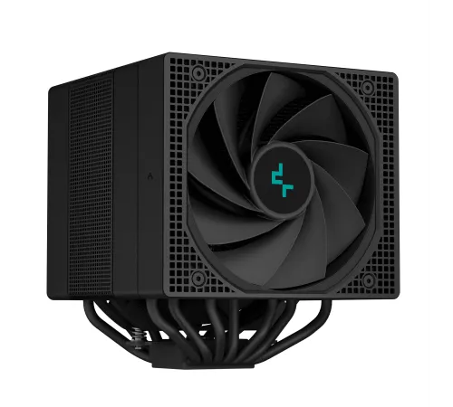 Устройство охлаждения(кулер) DeepCool Assassin IV R-ASN4-BKNNMT-G