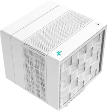 Устройство охлаждения(кулер) DeepCool Assassin IV R-ASN4-WHNNMT-G