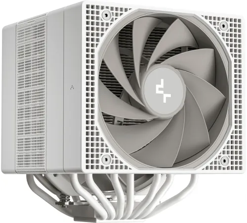 Устройство охлаждения(кулер) DeepCool Assassin IV R-ASN4-WHNNMT-G