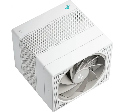 Устройство охлаждения(кулер) DeepCool Assassin IV R-ASN4-WHNNMT-G