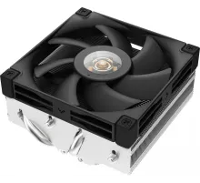 Устройство охлаждения(кулер) DeepCool AN400 R-AN400-BKNNMN-G
