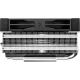 Устройство охлаждения(кулер) DeepCool AN400 R-AN400-BKNNMN-G