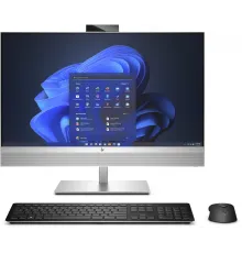 Моноблок HP EliteOne 870 G9 27 7B081EA