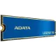 Накопитель PCIe 3.0 x4 SSD Adata ALEG-700-512GCS