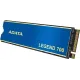 Накопитель PCIe 3.0 x4 SSD Adata ALEG-700-512GCS