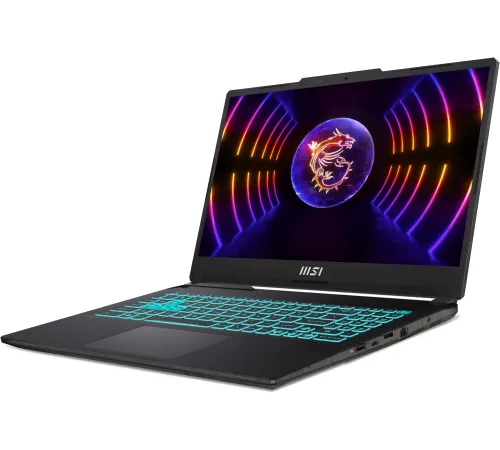 Ноутбук MSI Cyborg 15 9S7-15K111-1215 Ноутбук MSI Cyborg 15 9S7-15K111-1215