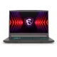 Ноутбук MSI Thin 15 B12VE-2075XRU 9S7-16R831-2075
