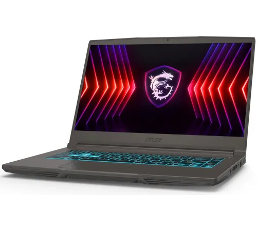 Ноутбук MSI Thin 15 B12VE-2075XRU 9S7-16R831-2075