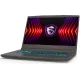 Ноутбук MSI Thin 15 B12VE-2075XRU 9S7-16R831-2075