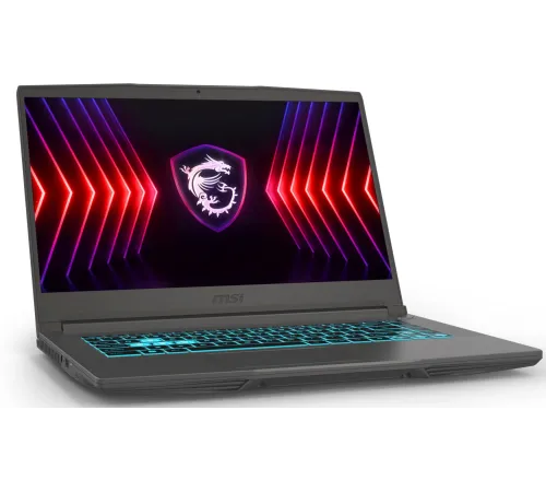 Ноутбук MSI Thin 15 B12VE-2075XRU 9S7-16R831-2075
