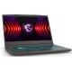 Ноутбук MSI Thin 15 B12VE-2075XRU 9S7-16R831-2075