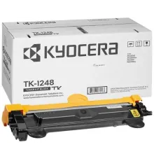 Картридж Kyocera TK-1248 Black 1T02Y80NL0