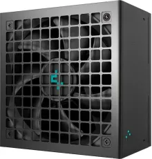 Блок питания DeepCool ATX 1200W PN1200M Gen.5 R-PNC00M-FC0B-WGEU